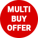 Multi-Buy Offer! Titleist SM9 Wedges